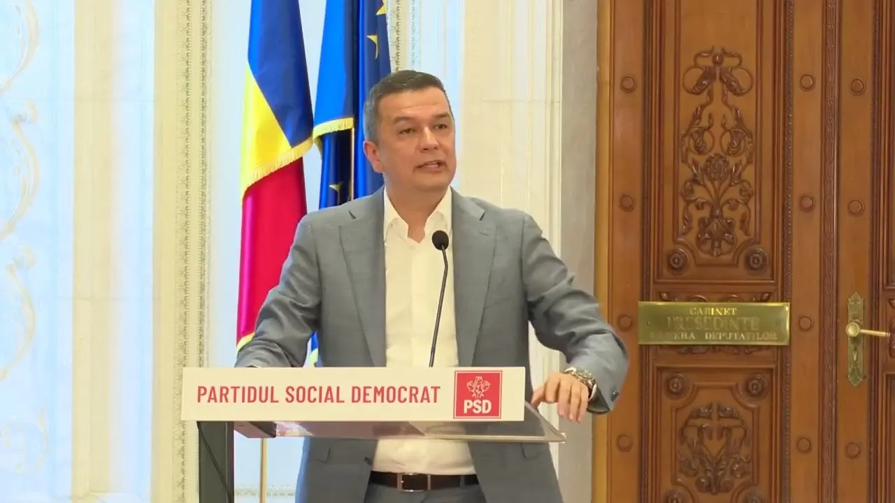 Grindeanu: După 15 august vom avea un Guvern nou
