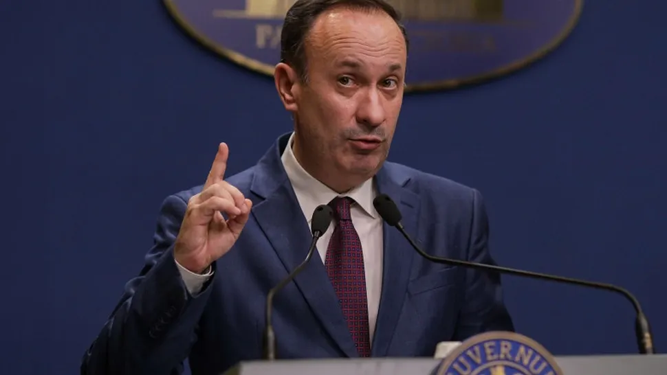 Adrian Câciu îl acuză pe Ilie Bolojan de blocaj guvernamental: „România fără Bolojan premier ar arăta mult mai bine”