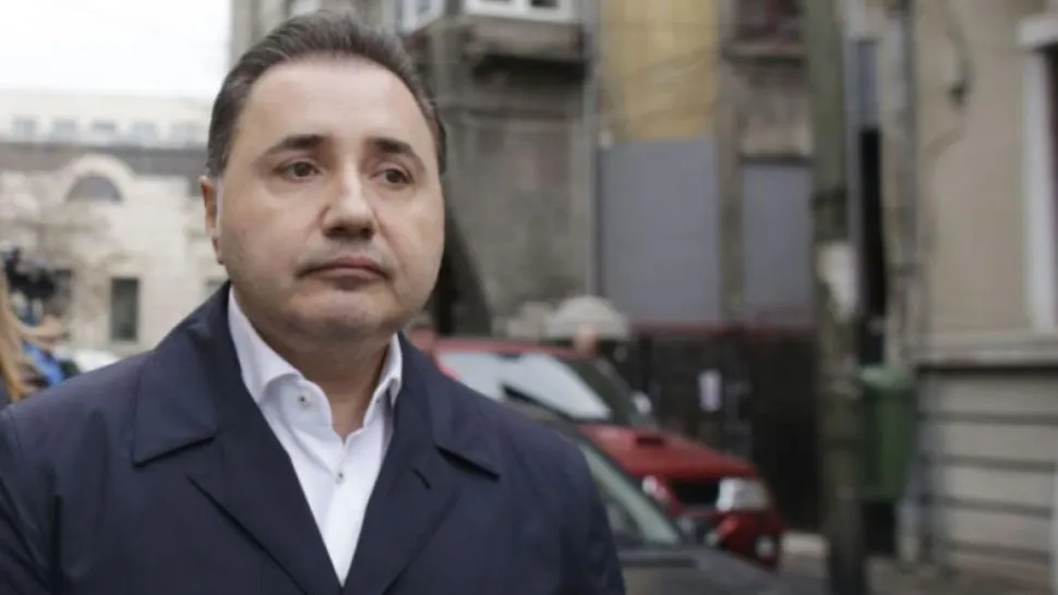 Cristian Rizea, acuzații la adresa unui controversat om de afaceri din Constanța