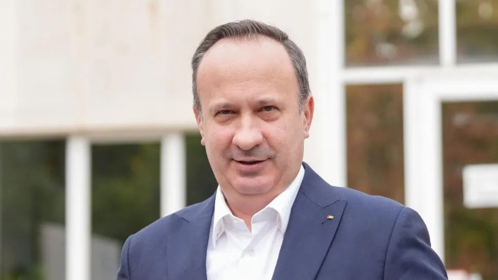 Adrian Câciu