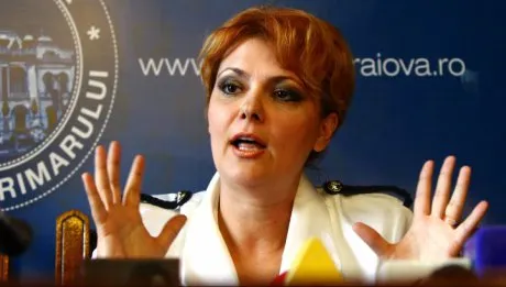 Olguța Vasilescu