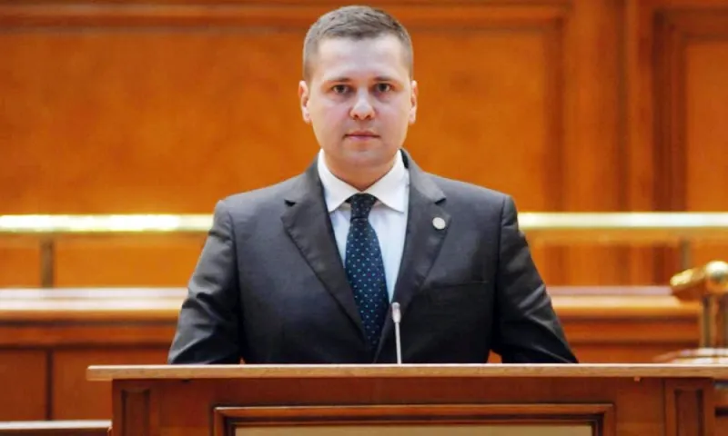 corneliu stefan