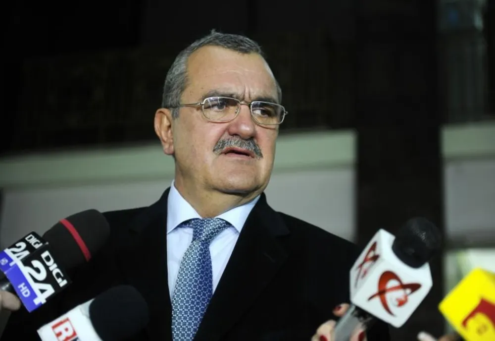 Miron Mitrea: Criza va crea noi lideri puternici