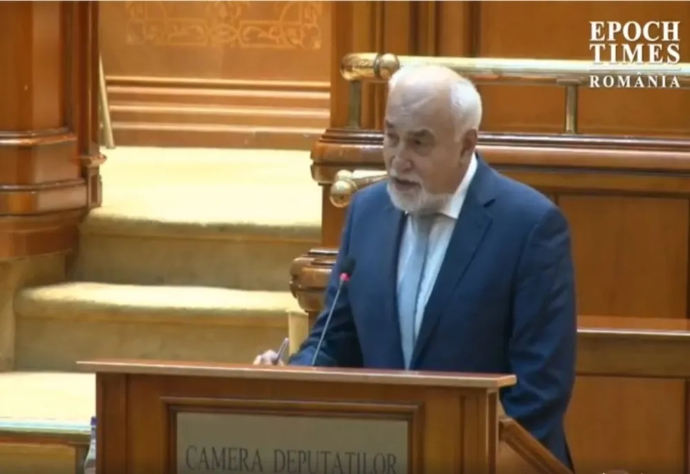 Toți deputații ALDE s au afiliat la grupul parlamentar al PSD