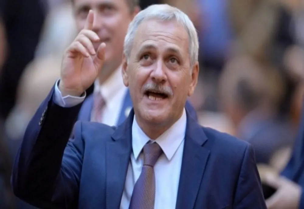 Dragnea: un Congres acum al PSD nu e o decizie matura