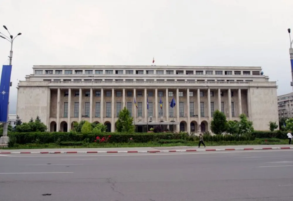Marcel Ciolacu da Guvernul in judecata pentru a avea acces la informatii