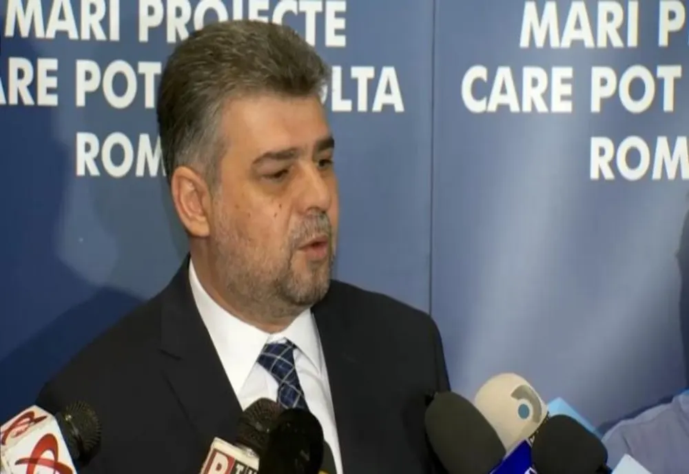 Miron Mitrea: PSD are nevoie de Congres alataieri
