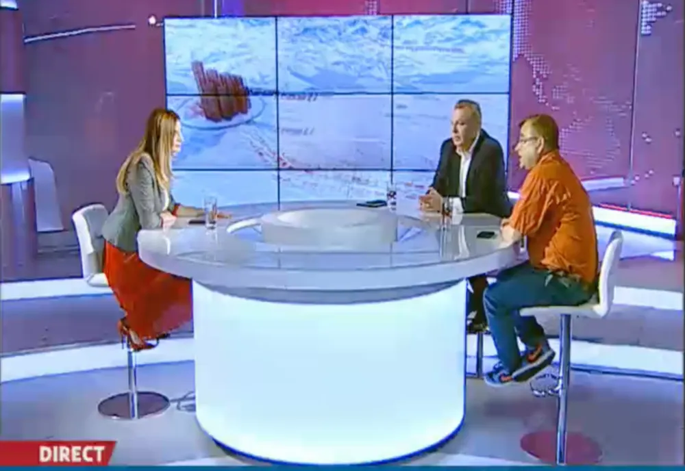 În 2016, 80% din zona interlopa din sectorul 1 a votat cu Clothilde Armand