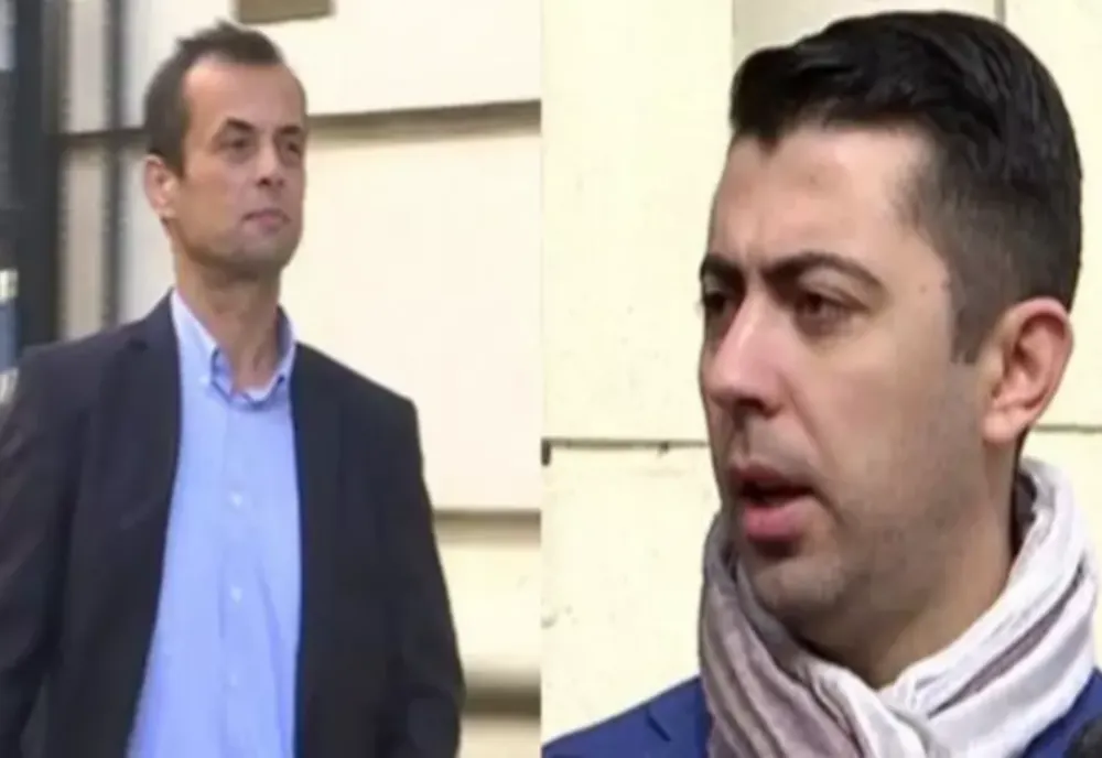 Înregistrare EXPLOZIVĂ | Cum înregistra Vlad Cosma: ”Îmi cerea mai mult decât prejudiciul”. Cum s-a făcut flagrantul procurorului