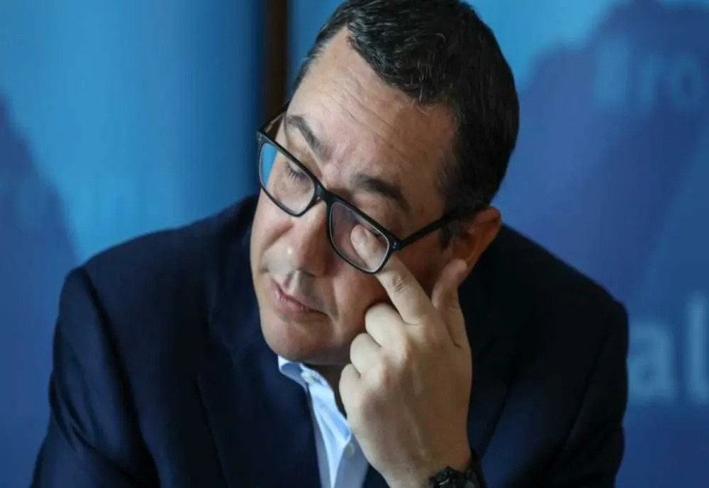 Anca Alexandrescu a scos cuiul unei grenade penale din haina lui Victor Ponta