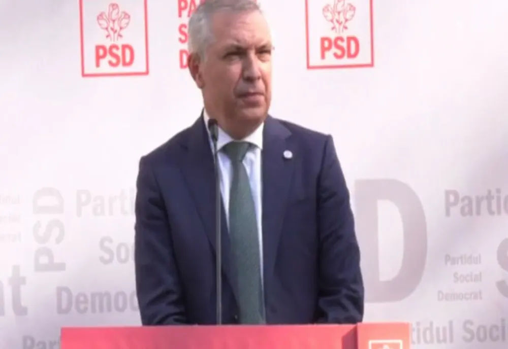 Leonard Azamfirei, o alta somitate medicală pe listele PSD