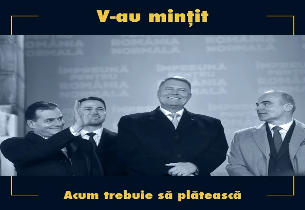 Marcel Ciolacu, dezlănțuit la adresa lui Klaus Iohannis: propagandă mincinoasă privind Covid 19!