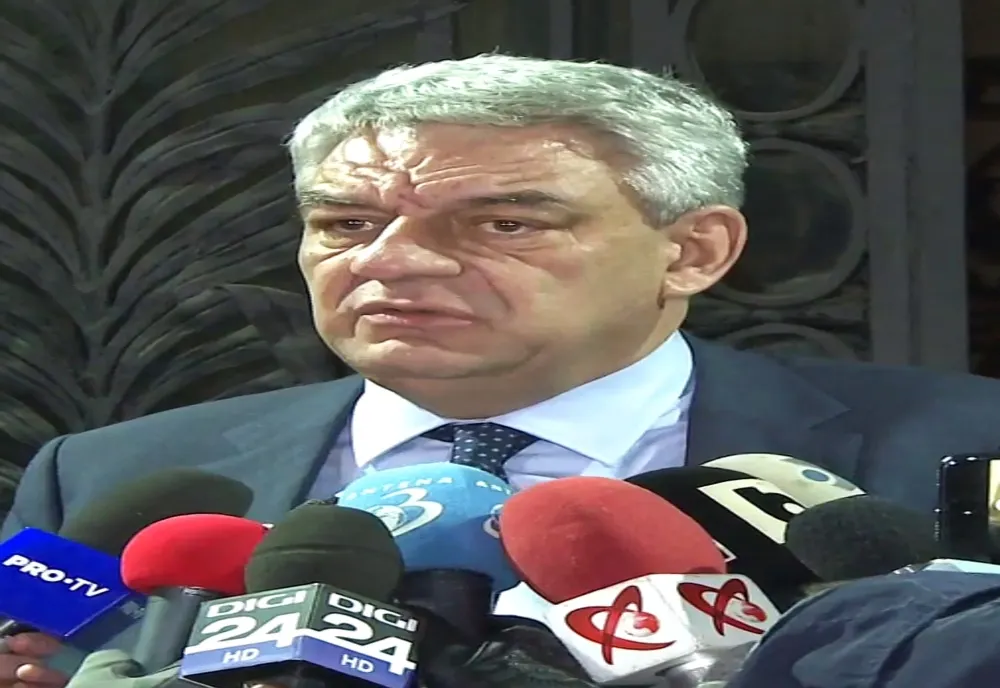 Mihai Tudose: PNL cumpăra artificii pentru colivă 