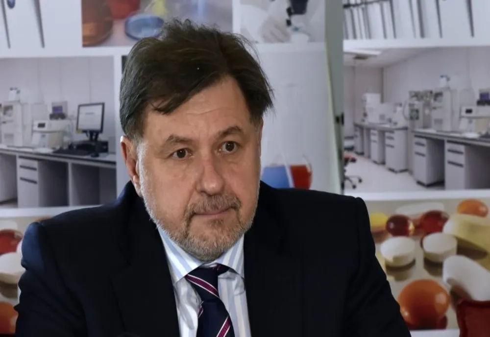 PSD extinde rețeaua medicală în rural și în orașele mici