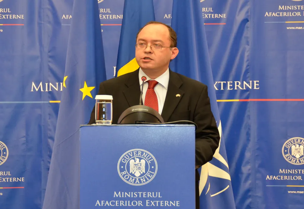 Alertă de grad zero în MAE. Un român a fost răpit în Republica Togo