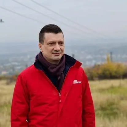 Ionut Vulpescu