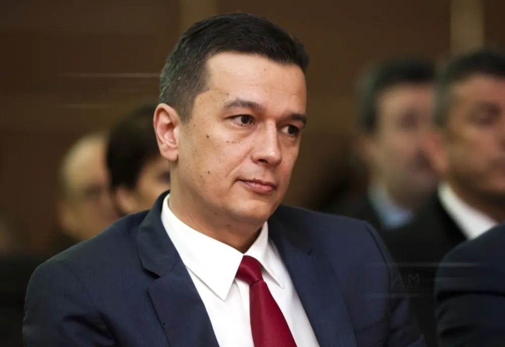 Sorin Grindeanu le cere oamenilor să nu și irosească votul: doar PSD poate câștiga bătălia cu PNL