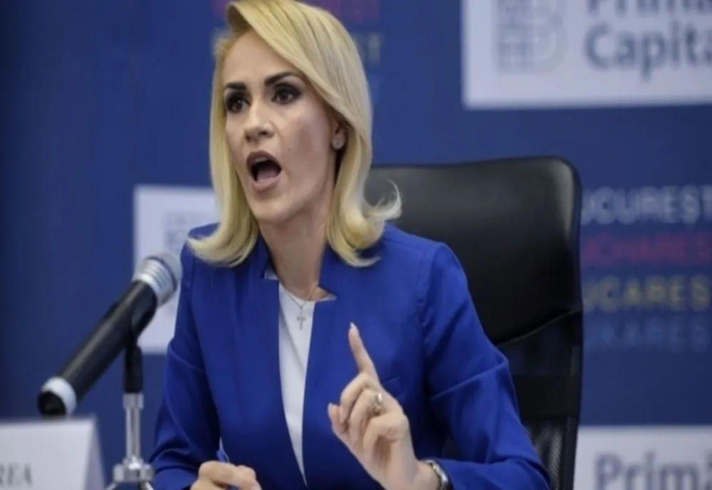 Gabriela Firea „răstoarnă masa”: De fapt, Guvernul diminuează alocațiile cu 80%!
