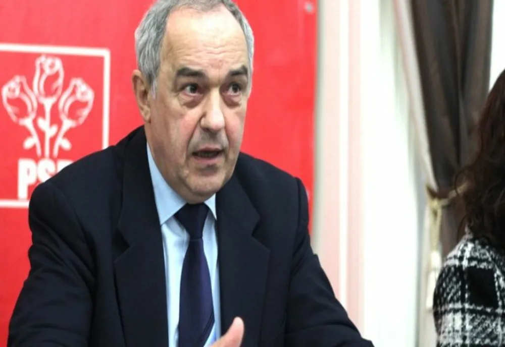 PSD acuză guvernarea liberală că vrea să închidă Termocentrala Mintia și să importăm energie