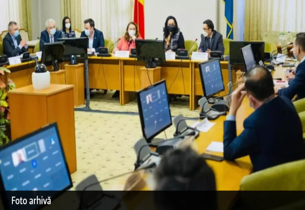 Desființarea Secției Speciale. Scandal în Parlament. Șefii CSM și ICCJ au părăsit ședința