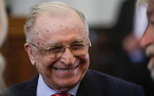 Ion Iliescu
