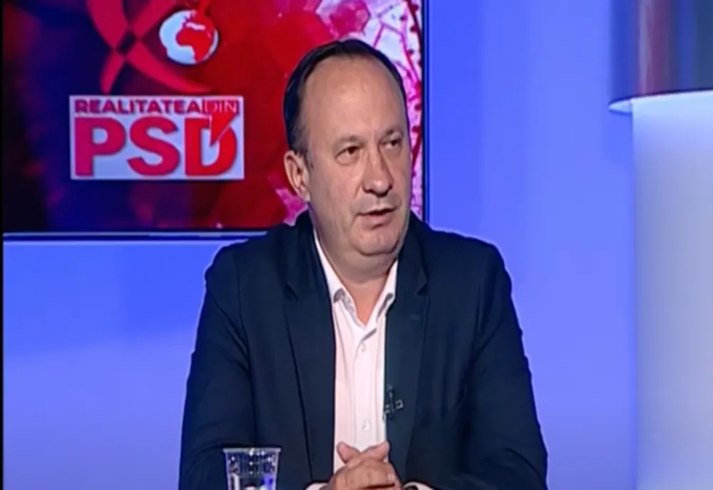 Realitatea din PSD, invitat