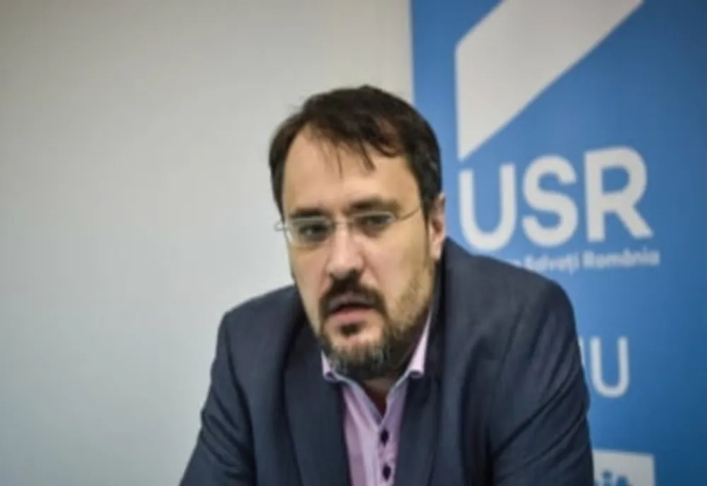 Ministrul „Zero” a secretizat corespondența PNRR. „Ghinea urmărește diverse interese”