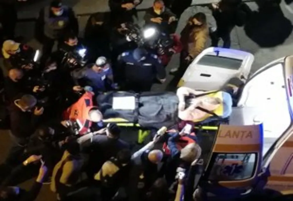 PSD: România este pe locul 10 în lume la mortalitate excesivă