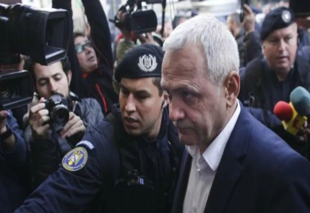 Uluitorul motiv pentru care Liviu Dragnea nu este eliberat! Dezvăluiri de la Ion Cristoiu și Dan Andronic