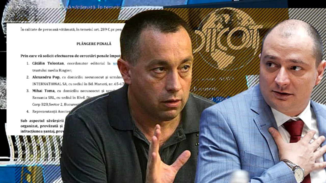 Tolo - Băluță