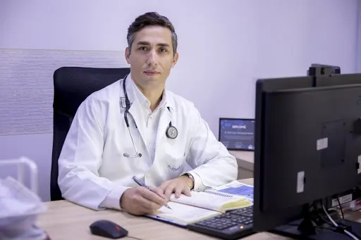 Valeriu Gheorghita 2