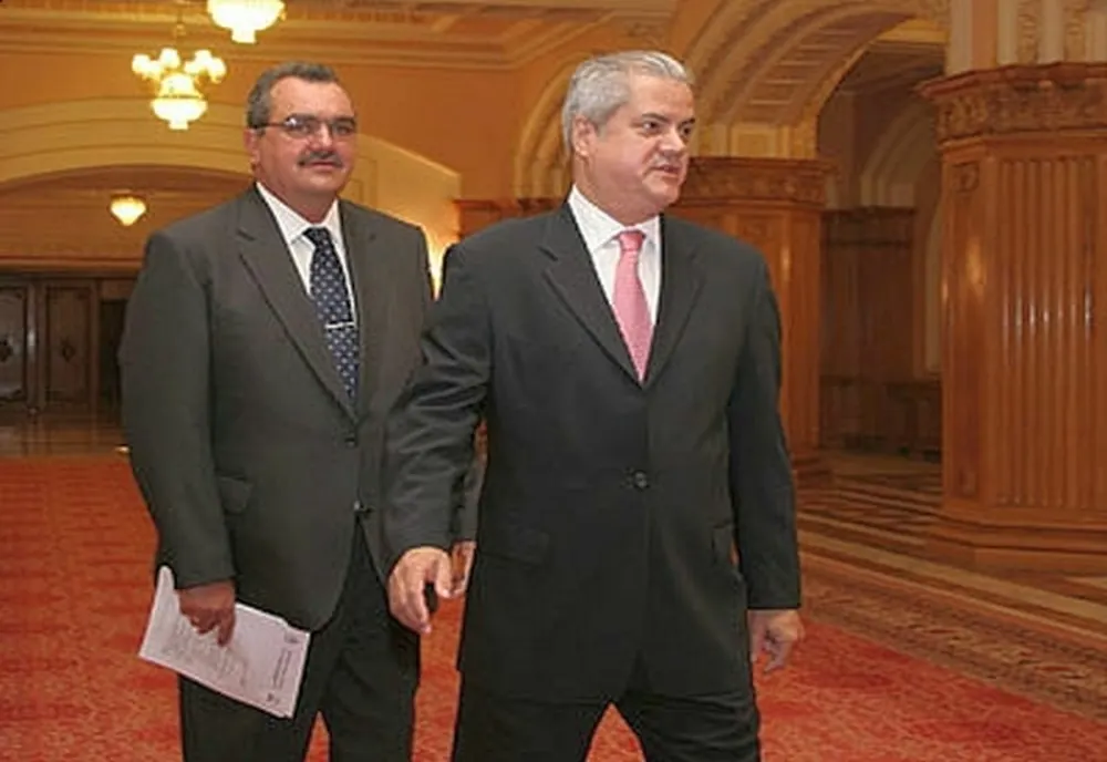 Miron Mitrea: în 2004, am simțit ca Adrian Năstase nu a avut sprijin nici de afară și nici de la Ion Iliescu