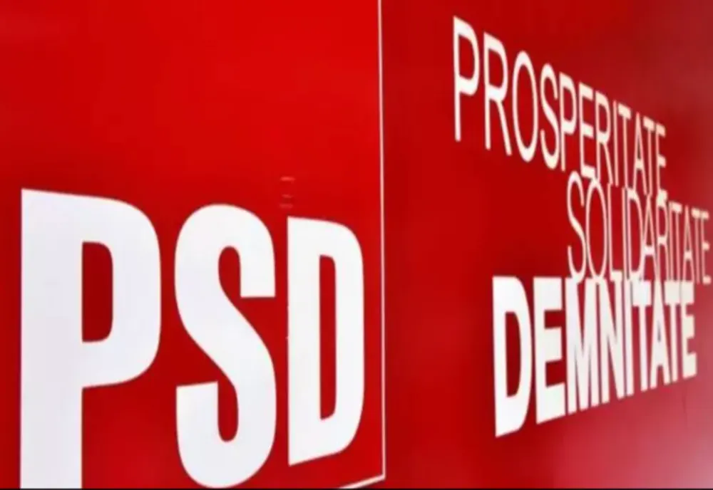 Sondaj devastator! Clasarea PSD, surpriza anului. Locurile ocupate de USR și PNL sunt de infarct