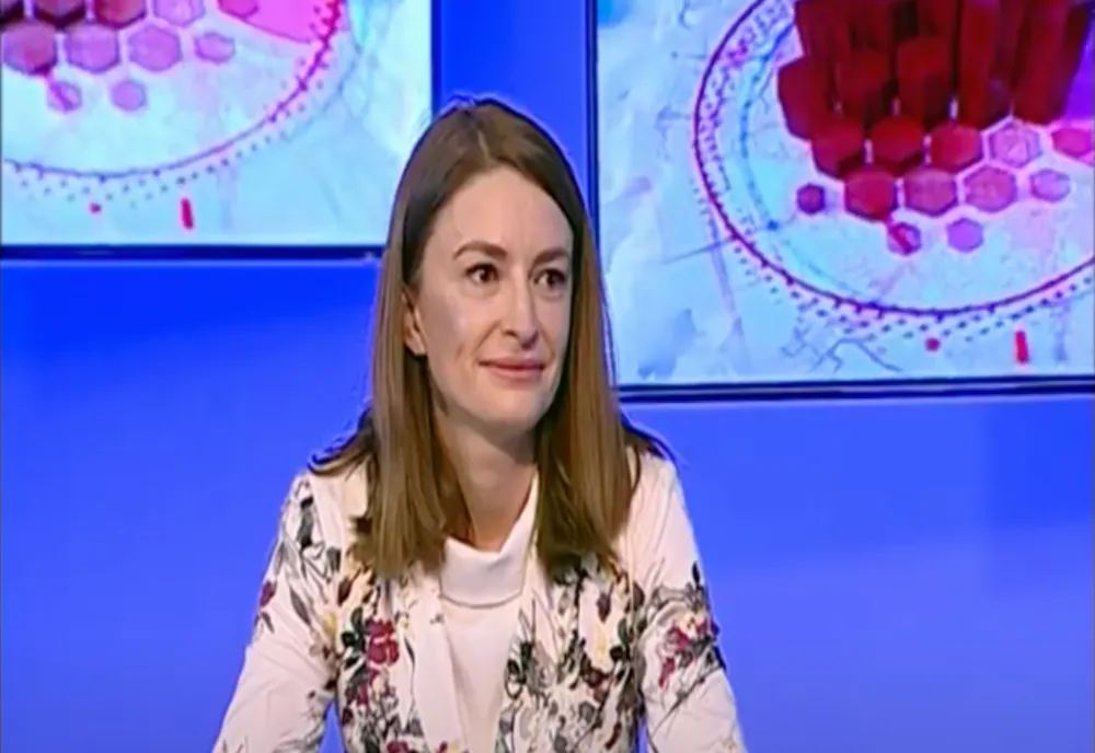 Realitatea din PSD, invitată ANA MARIA CĂTĂUȚĂ