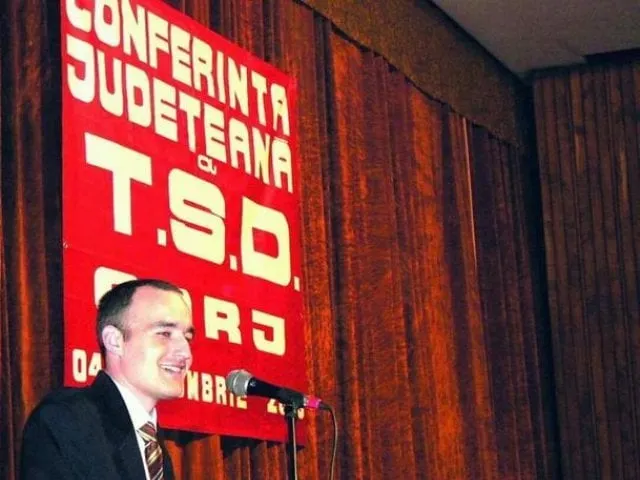 Dan Vilceanu