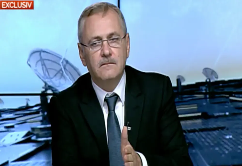 Liviu Dragnea aruncă scena politică în aer - dezvăluiri direct de la vârful Statului Paralel: Iohannis dă ordinele, Pahonțu duce cererile