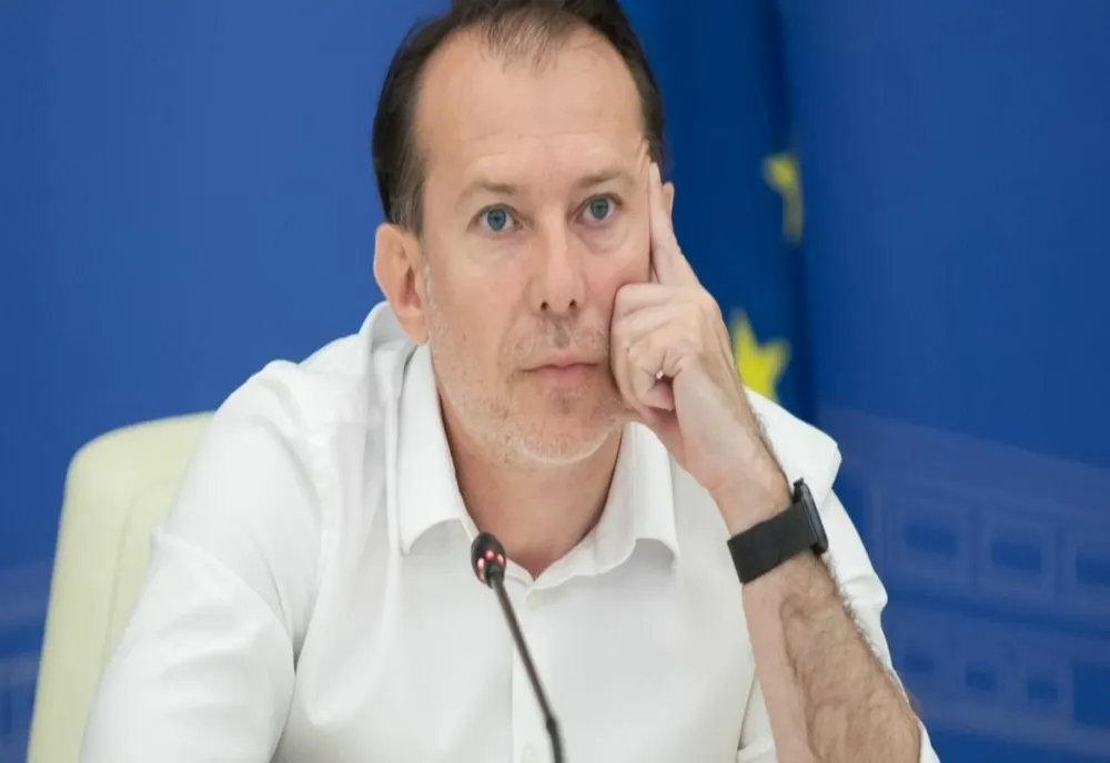 România în derută 