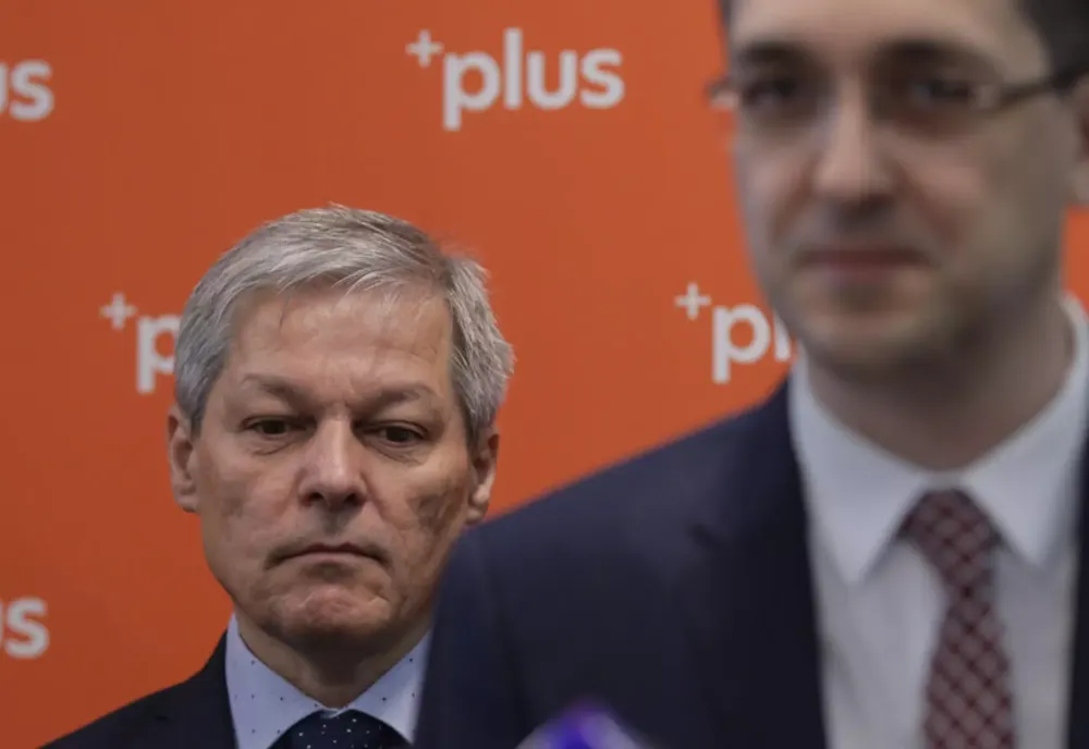 PSD la Vlad Voiculrscu: Să nu îndrăznești, groparule!