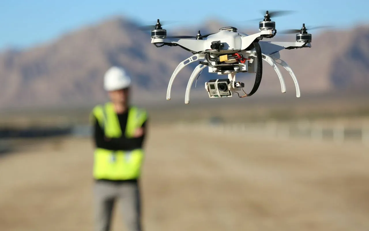 drone-constructori