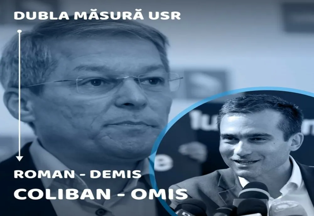 PSD acuză ipocrizia lui Dacian Cioloș în cazul diplomelor false
