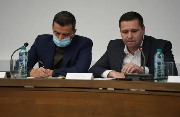 sorin grindeanu