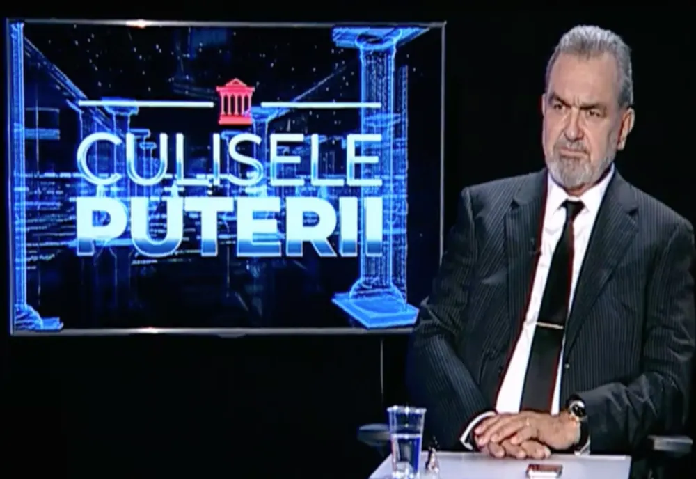 Miron Mitrea: Simion a dat satisfacție propriului electorat