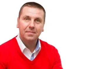 Mircea Manolache