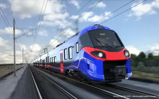tren
