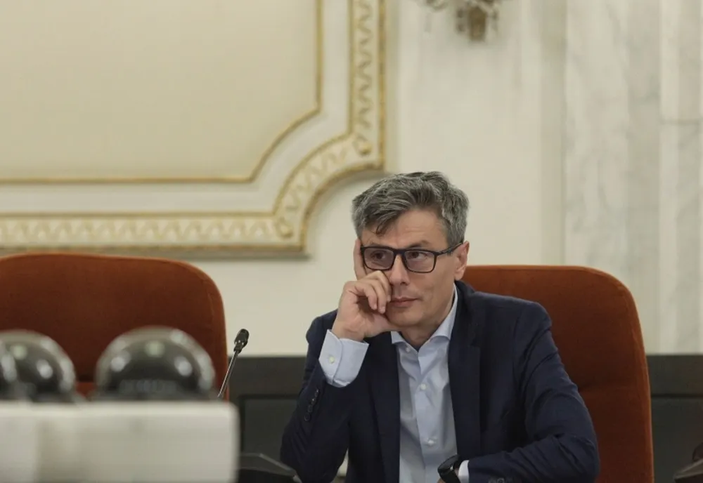 PSD: Virgil POPESCU, ministrul care aduce frigul și foametea în casele românilor