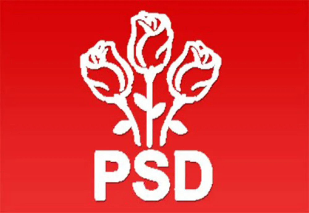 Marcel Ciolacu: PSD e la fel de comunist ca americanii! 
