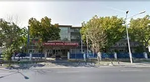 PSD-Baneasa