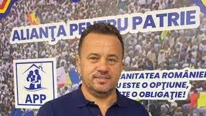 liviu Pop