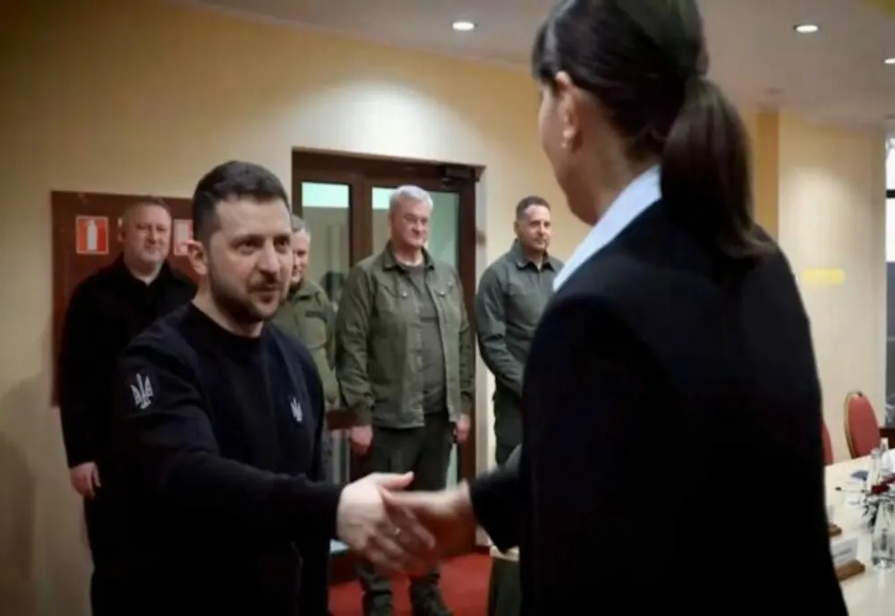 Miron Mitrea: Kovesi a făcut întotdeauna politică. În Ucraina are mult de lucru ca procuror!