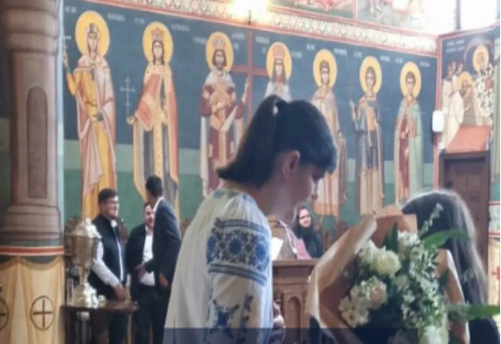 Codruța pleacă singură și împotriva tuturor spre Cotroceni 